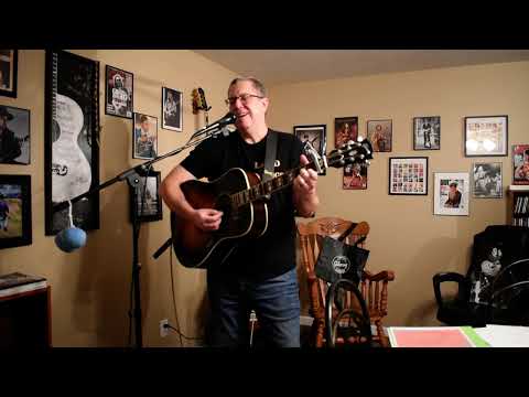 "Shades of Gray" jeff mayberry version