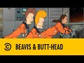 Docking Beavis And Butt Head Do The Universe CC Movies