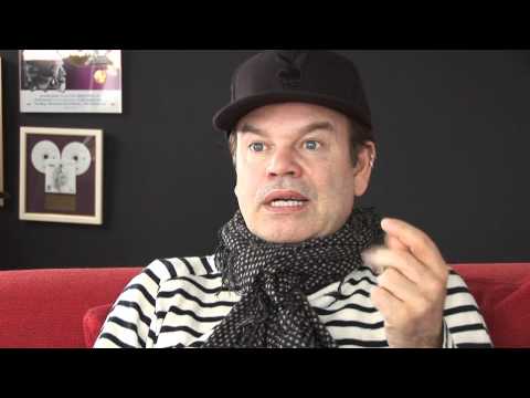 Paul Oakenfold sees music industry change