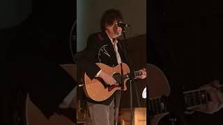 Ron Sexsmith - Speaking With The Angels (Huntsville Ontario)