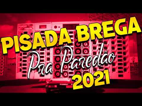 PISADA BREGA  ULTRA REPIQUES PRA PAREDÃO VERÃO 2021