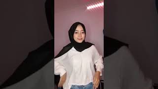 Hijab cantik bening❤️❤️❤️