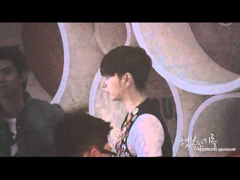 Taec ' Bubble Pop ' 110723 Music core