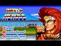 TAS Arcade World Heroes Em Português Fuuma Em 07 19 Por Edson