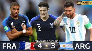 Download lagu YOUNG MBAPPÉ LEFT MESSI TERRIFIED AFTER DESTROYING ARGENTINA IN THE WORLD CUP mp3 Download lagu YOUNG MBAPPÉ LEFT MESSI TERRIFIED AFTER DESTROYING ARGENTINA IN THE WORLD CUP mp3