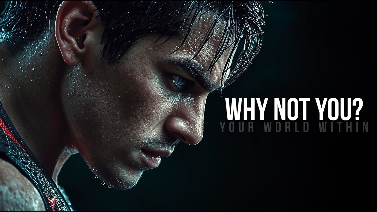 Stop Waiting for a Reason | This Will Change Your Life