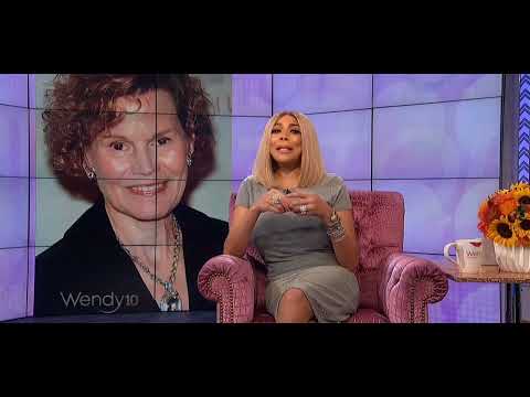 The Wendy Williams Show season 10 full hot topics 2018 part 43