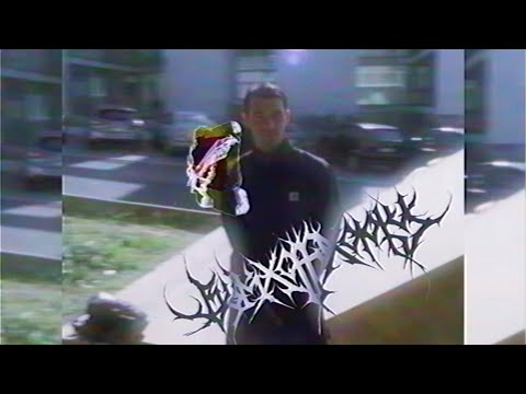 BLKPHXNK MIX VXL18 (Smooth Phonk)