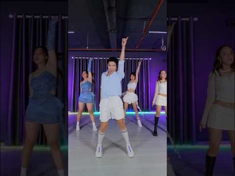 #1mt #ahyeon #kpop #cover #dance #babymonster #dancecover #chiquita #asa #ruka #rami #pharita #rora