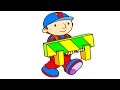Bob The Builder Coloring Page Coloring Book