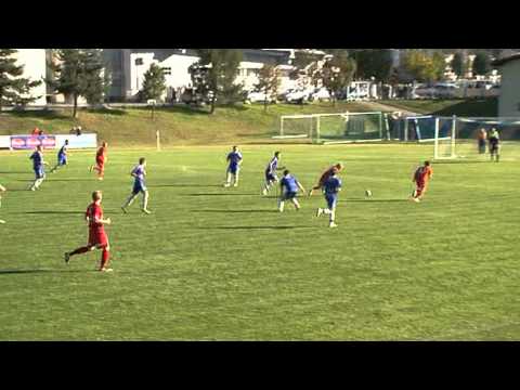 UPC Tirol Liga: SV Bäcker Ruetz Kematen - SC Schwaz;