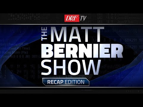 The Matt Bernier Show - Recap Edition - September 17, 2018