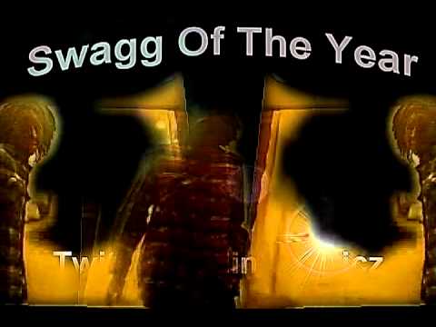 Swagg Of The Year by Marleveli Shakur prod. BrokenBeatz w/Lyricz