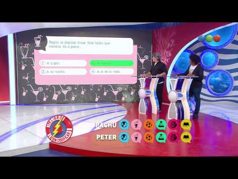 El juego del momento: "Rebontados" - Peligro Sin Codificar