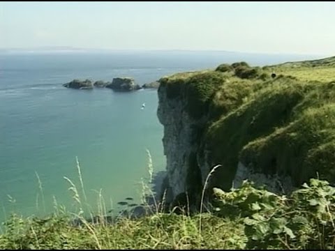 Tales & Trails of Northern Ireland
