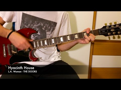 Hyacinth House - The Doors