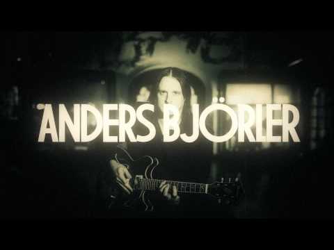Anders Björler - Antikythera album teaser