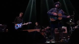Wilco - Cry All Day,  at The Pageant (St. Louis 2017)