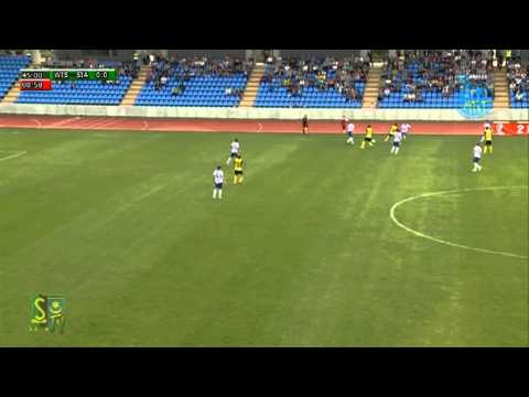 2013.08.31 Wisła Puławy - Siarka Tarnobrzeg