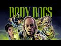 Body Bags - The Gas Station (Audio Commentary)