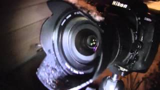 Snow Photography and Special Effects (DSLR Tutorial)