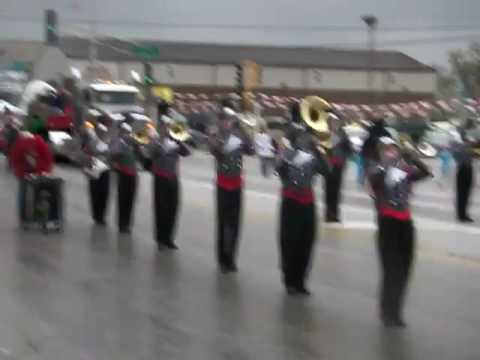 Good Neighbor Day Parade 2007