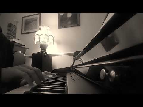 Sonata 1 Piano Performance Video