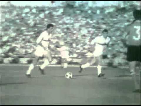 1965.09.26. Bulgaria v Belgium 3-0 (Highlights)