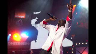 Akon - Just A Man