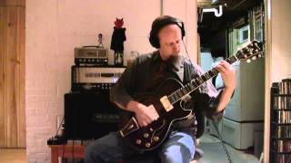 Janelle Monáe - Faster guitar cover