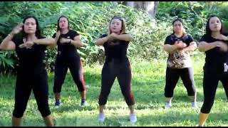 Download lagu Senam Cover 'I LOVE BANYUWANGI' mp3 Download lagu Senam Cover 'I LOVE BANYUWANGI' mp3