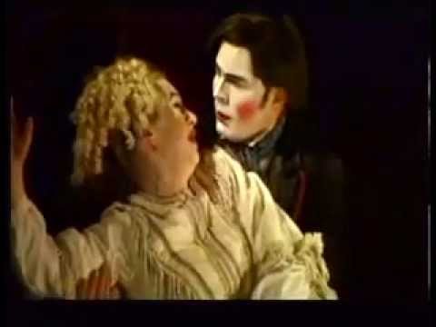 Learn All About the Off-Broadway Show "Shockheaded Peter"