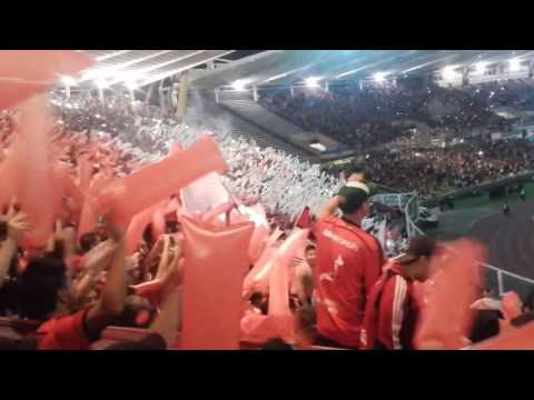 FIESTA EN CORDOBA - River Campeon vs Central - Copa Argentina 2016