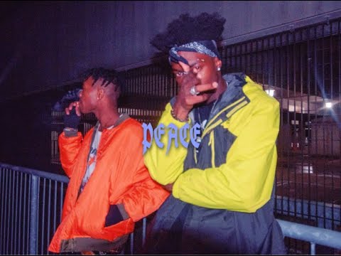 Melathono - Peace (Ft. Dre Person) (Official Video) (Shot by @Thekingimage)