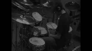 Blackjack - (Death Grips) - Drum Cover