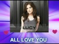 Lucy hale make you believe mix 