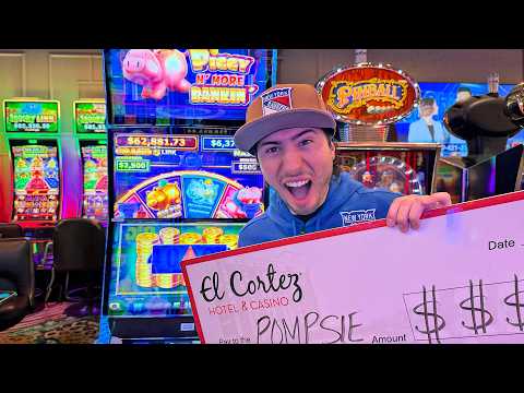 Pompsie Slots and Pompsie Slots Highlights