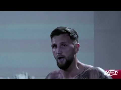 [UFT 2]: Michael Ugera vs Alexander Nevodov