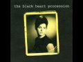 The Black Heart Procession - In a Tin Flask & lyrics