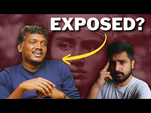 Mari Selvaraj's Toxic Double Standards Exposed? 😢 | Is The Criticism About His Hypocrisy Valid?