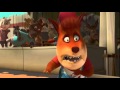 Toon Highlight Reel Foxy Loxy