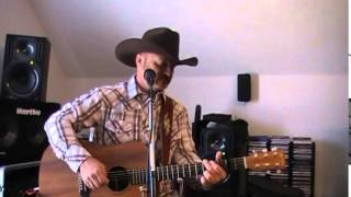 Tim Culpepper - The Chair - Under the Influence of George Strait
