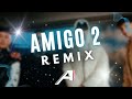 AMIGO Remix El Villano BM Migrantes ALAN RMX