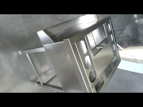 Bar commercial kitchen design fabricator installer in-pan in...