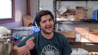 KitchenAid Dime Test and How to Never Do It Again (EverDime)