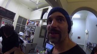 First Floor Metaphor