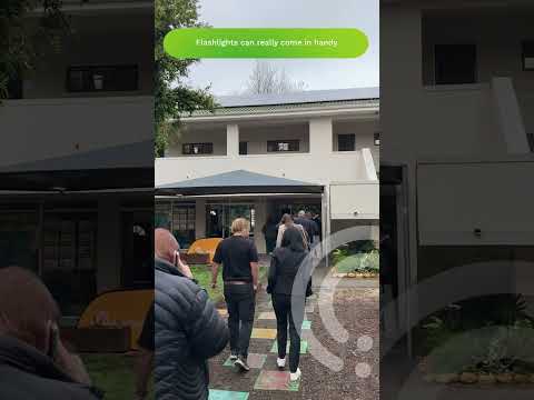 The Bizweni Campus Solar Project