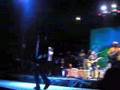 Ozomatli - Here We Go - Earthdance Festival '07