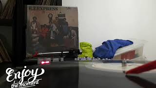 Dj Sofiane B.T.EXPRESS EYES