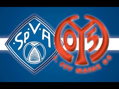 U11 Jhg2005 1.FSV Mainz 05 vs SV Viktoria Aschaffenburg 5:1; Indigo Juniorcup 09./10.01.16 Erlenbach